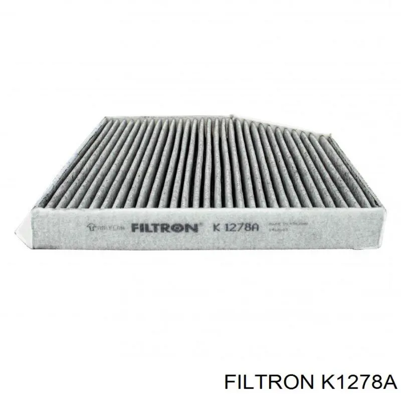Filtro de salão Filtron K1278A preço, a partir de 16,18 USD