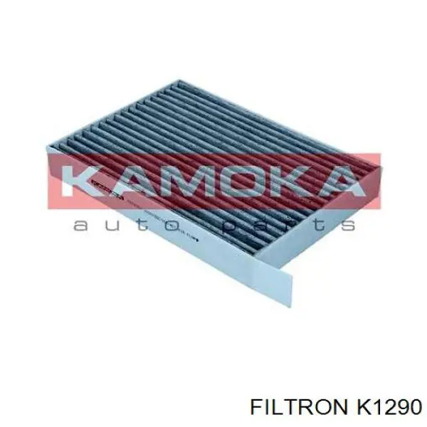 Filtro de salão Filtron K1290 preço, a partir de 9,54 USD