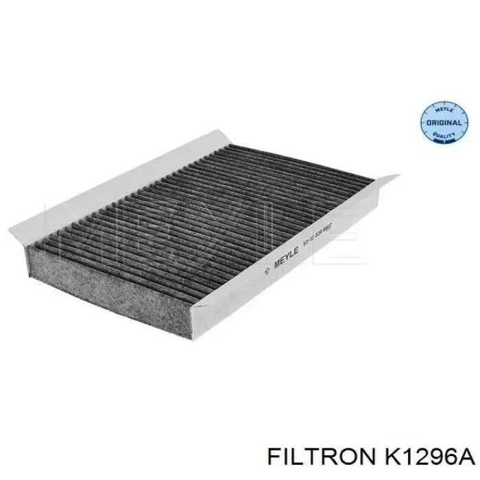 Filtro de salão Filtron K1296A preço, a partir de 10,64 USD