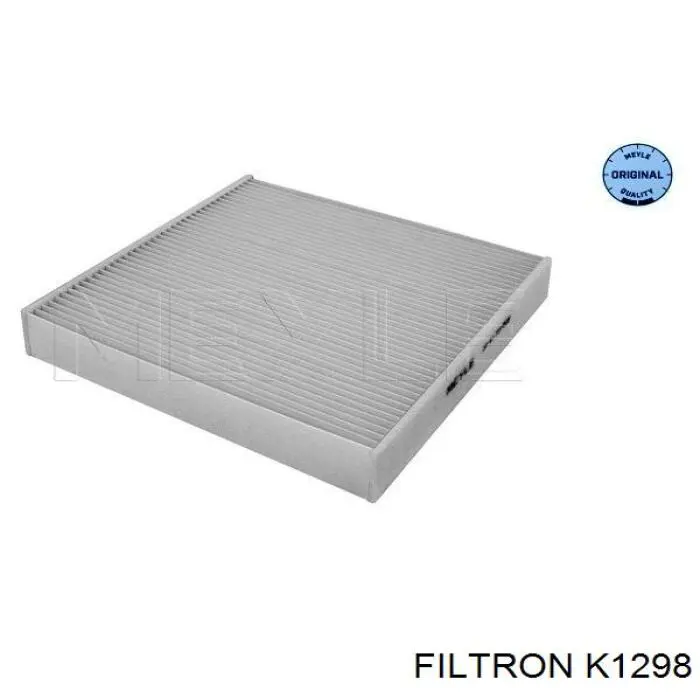 Compre K1298 Filtron Filtro de salão