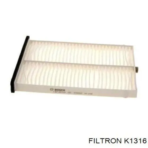 K1316 Filtron Filtro de salão