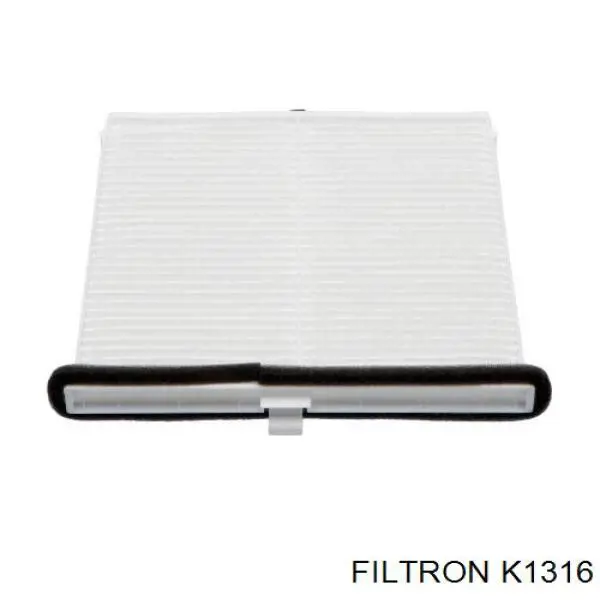 Filtro de salão Filtron K1316 preço, a partir de 10,45 USD