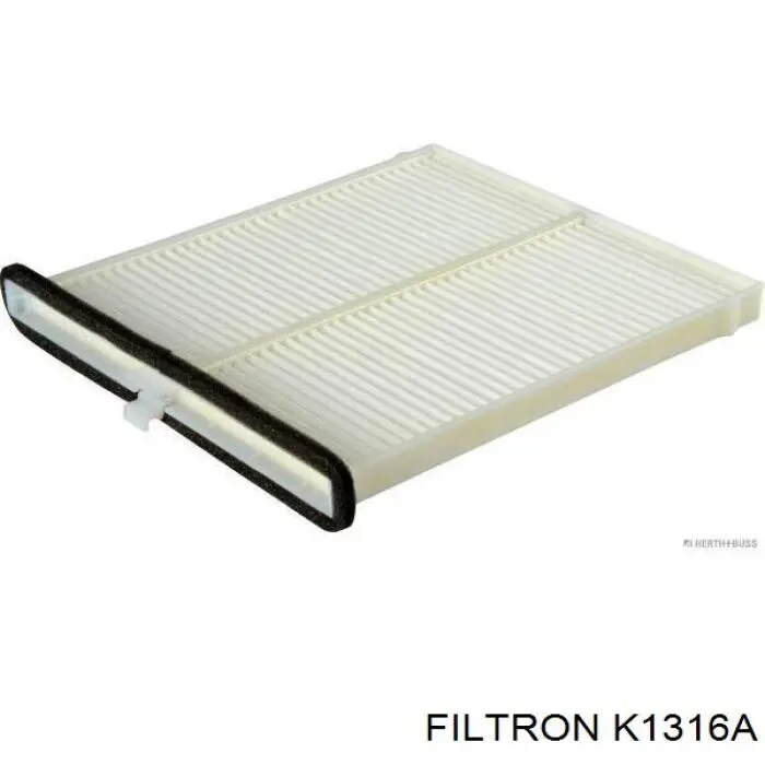 Compre K1316A Filtron Filtro de salão