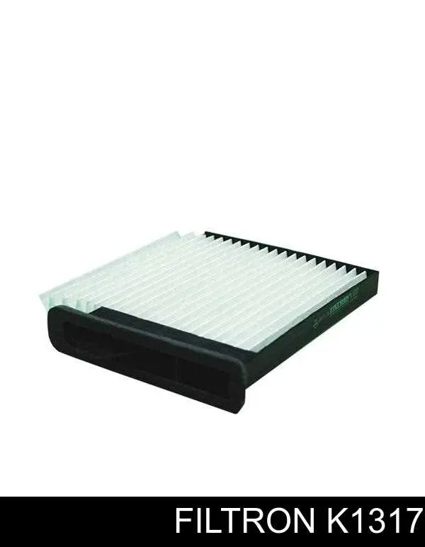 Filtro de salão Filtron K1317 preço, a partir de 12,69 USD
