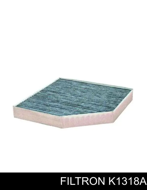 Filtro de salão Filtron K1318A preço, a partir de 24,45 USD