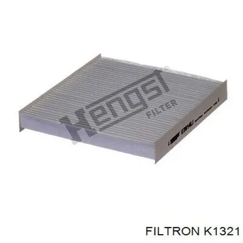 Filtro de salão Filtron K1321 preço, a partir de 7,24 USD