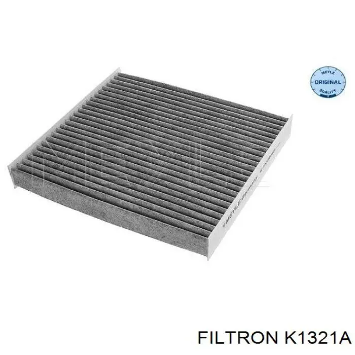 K1321A Filtron Filtro de salão