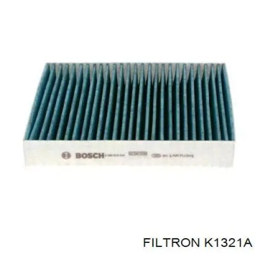 Filtro de salão Filtron K1321A preço, a partir de 10,50 USD