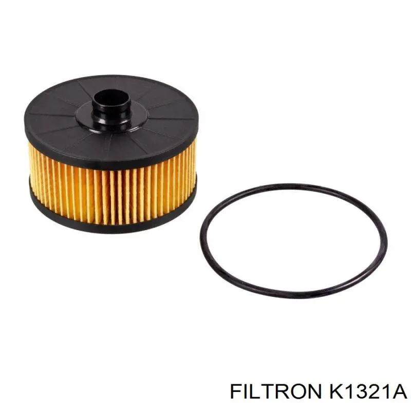 Compre K1321A Filtron Filtro de salão
