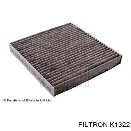 Compre K1322 Filtron Filtro de salão