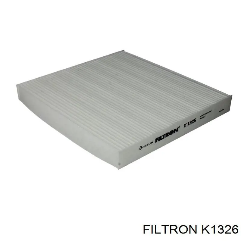 Filtro de salão Filtron K1326 preço, a partir de 11,74 USD