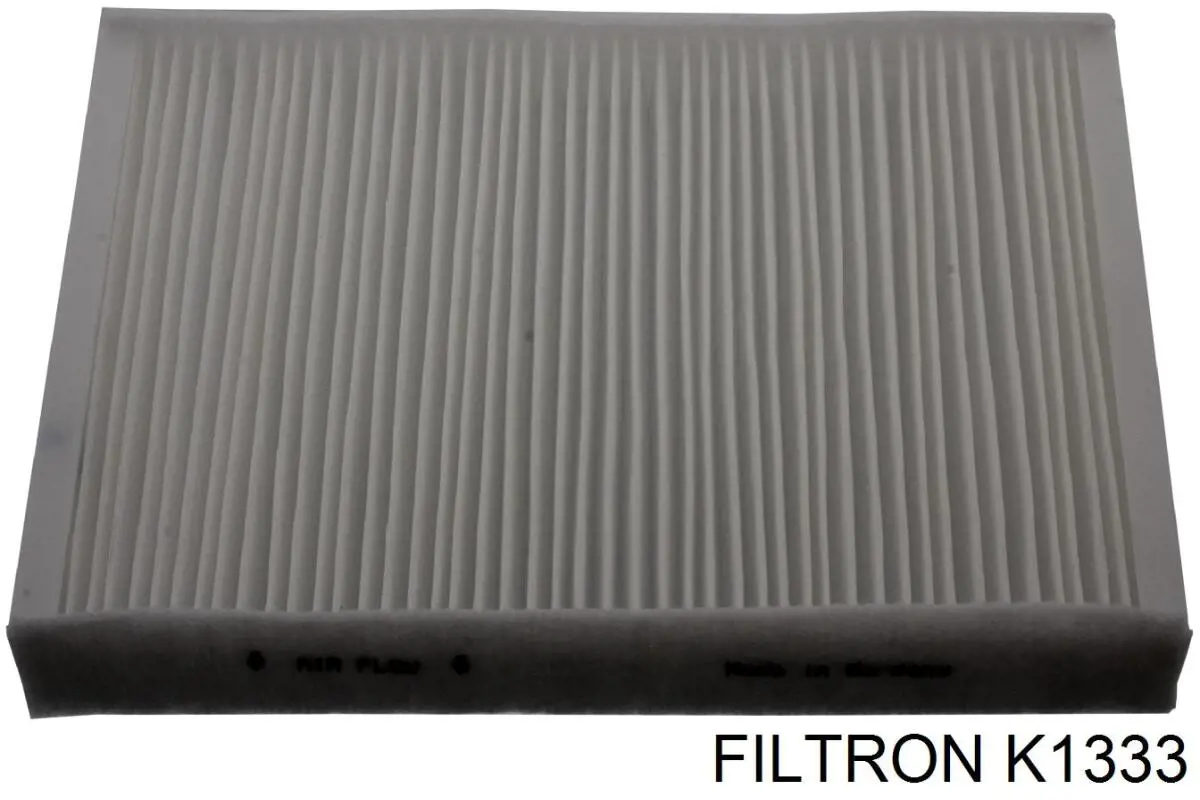 Filtro de salão Filtron K1333 preço, a partir de 8,19 USD