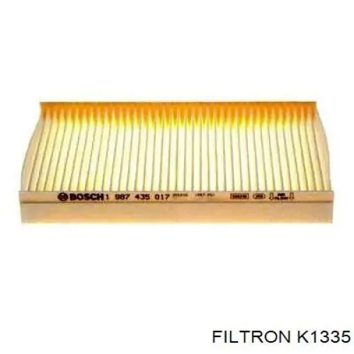 Filtro de salão Filtron K1335 preço, a partir de 12,91 USD