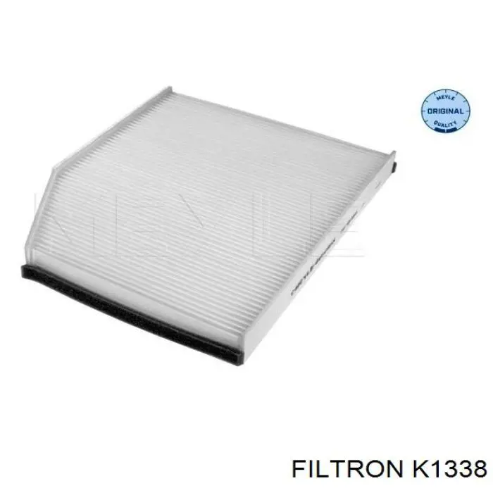 Filtro de salão Filtron K1338 preço, a partir de 11,07 USD