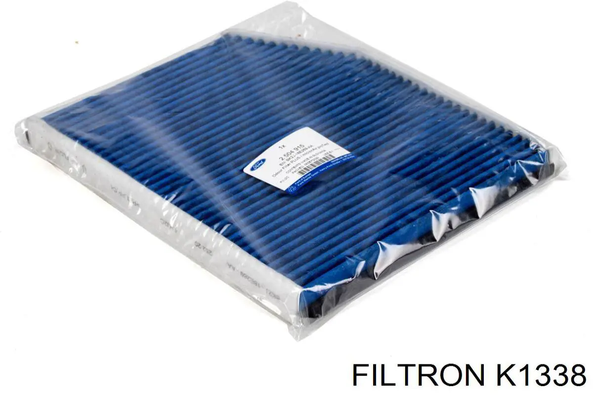 Compre K1338 Filtron Filtro de salão