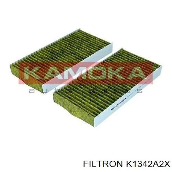 Compre K1342A2X Filtron Filtro de salão