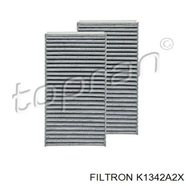 Filtro de salão K1342A2X Filtron