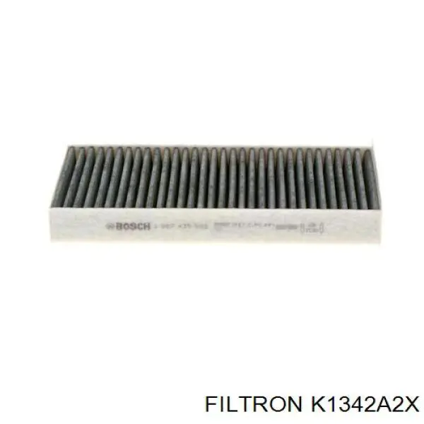 K1342A2X Filtron Filtro de salão