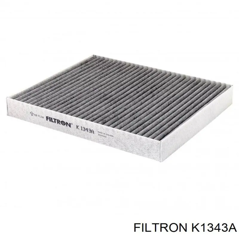 Compre K1343A Filtron Filtro de salão