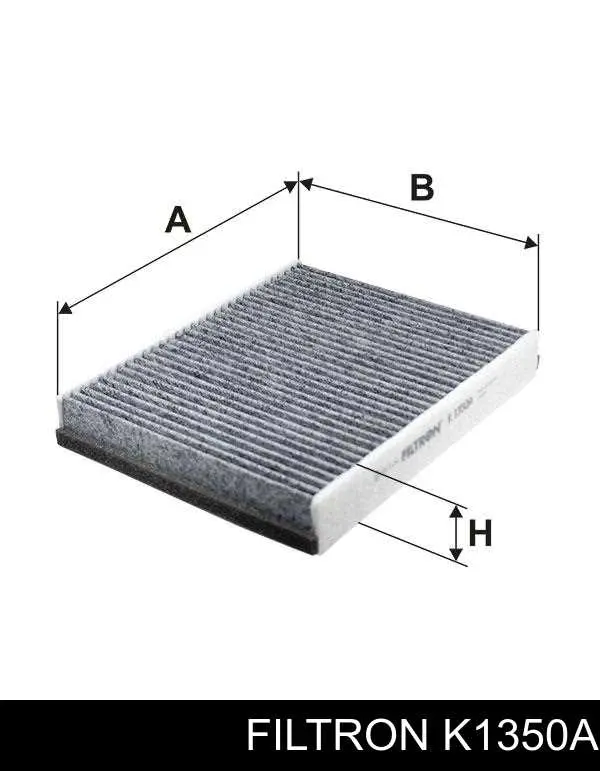 Filtro de salão Filtron K1350A preço, a partir de 14,93 USD