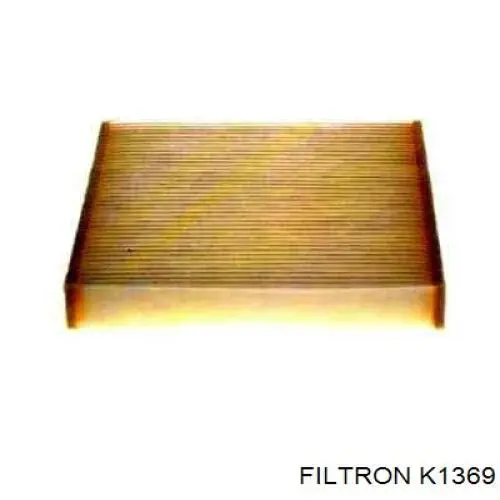 Filtro de salão Filtron K1369 preço, a partir de 8,93 USD