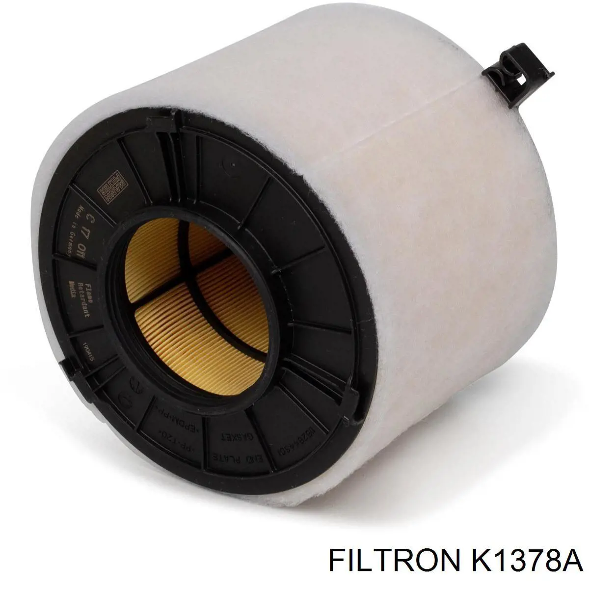 Filtro de salão Filtron K1378A preço, a partir de 19,90 USD