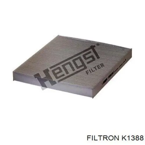 Filtro de salão Filtron K1388 preço, a partir de 7,84 USD