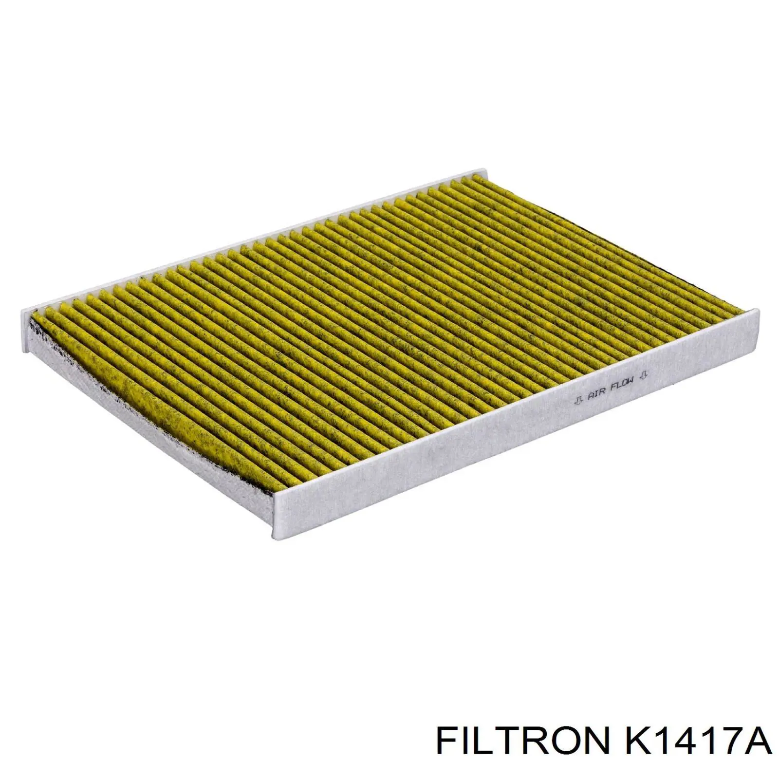 Filtro de salão 77368519 Fiat/Alfa/Lancia