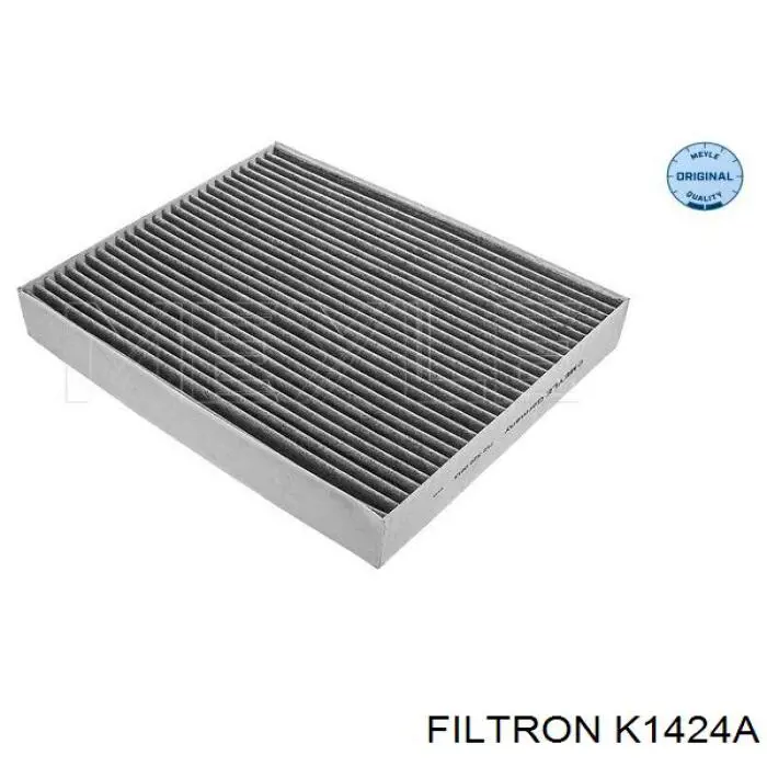 K1424A Filtron Filtro de salão