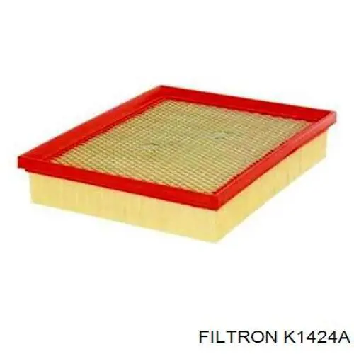 Filtro de salão Filtron K1424A preço, a partir de 13,46 USD