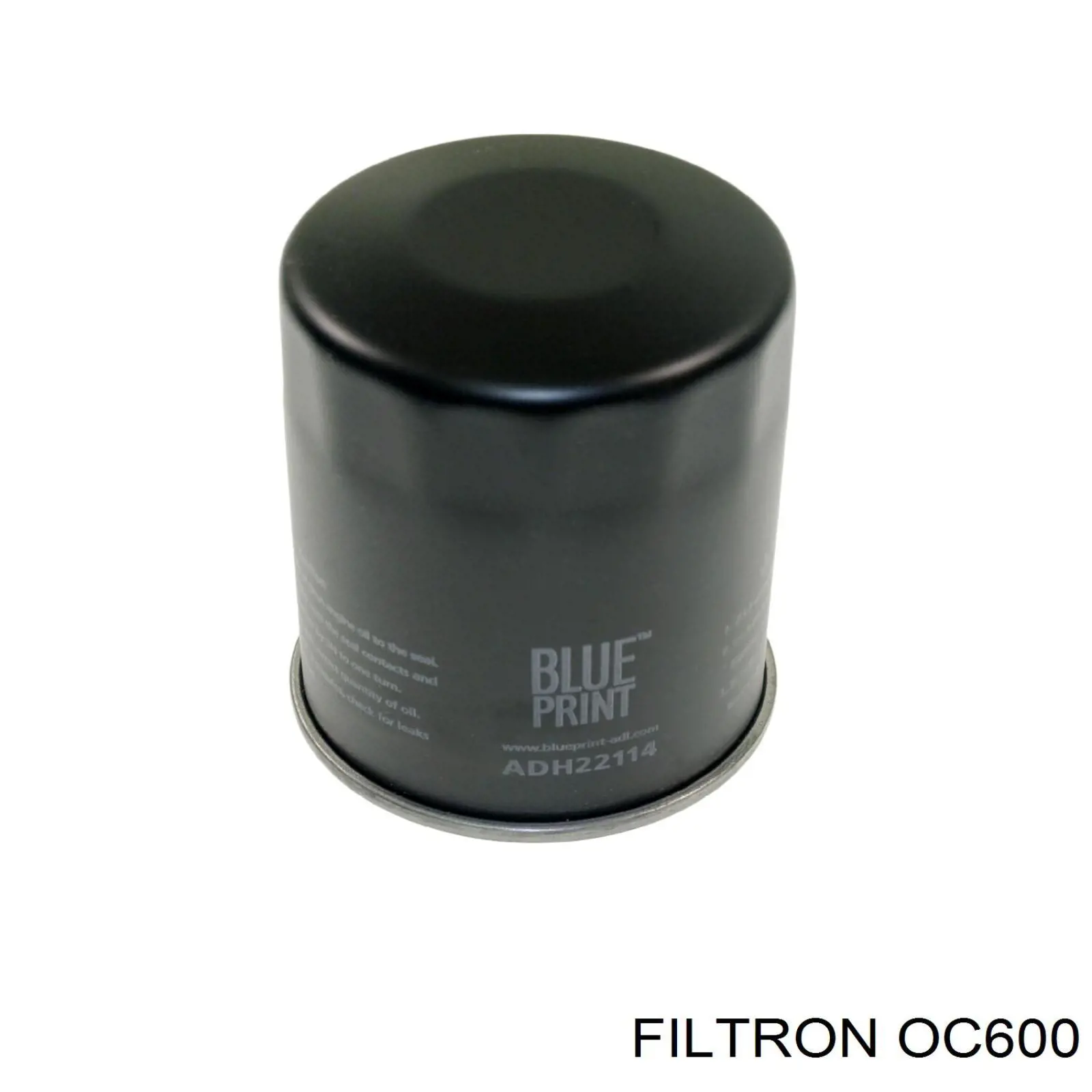 Compre OC600 Filtron Filtro de óleo