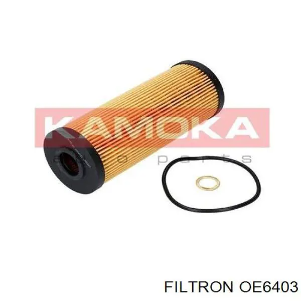 Compre OE6403 Filtron Filtro de óleo