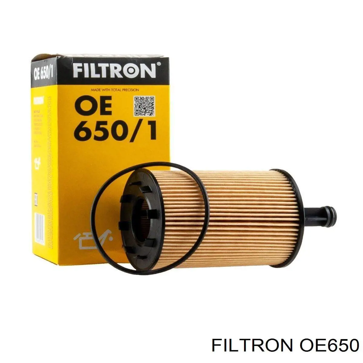 Filtro de óleo Filtron OE650 preço, a partir de 9,95 USD
