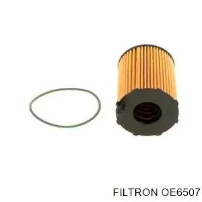 Compre OE6507 Filtron Filtro de óleo
