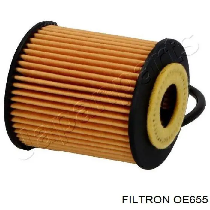Compre OE655 Filtron Filtro de óleo