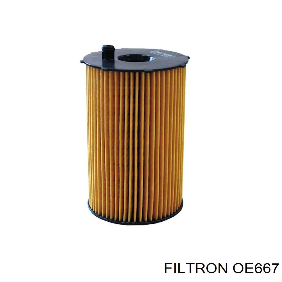 Filtro de óleo Filtron OE667 preço, a partir de 4,98 USD