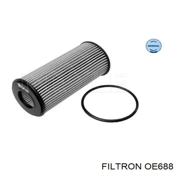 Compre OE688 Filtron Filtro de óleo