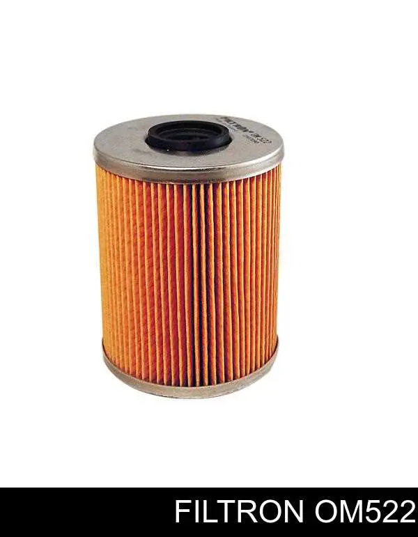 Filtro de óleo Filtron OM522 preço, a partir de 6,95 USD