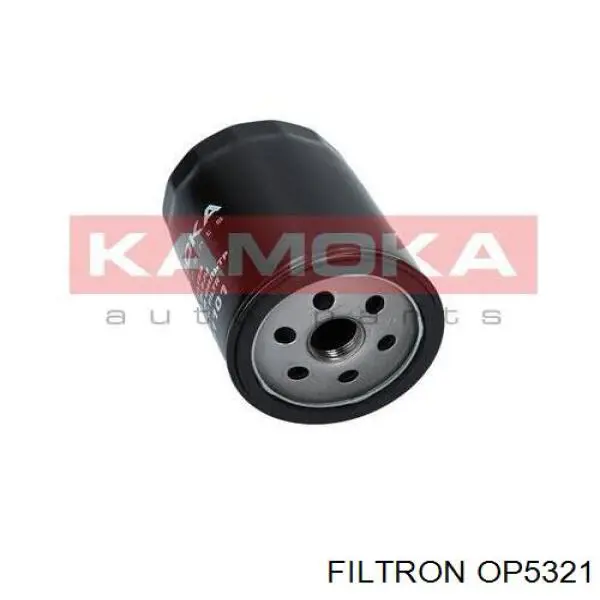 Compre OP5321 Filtron Filtro de óleo