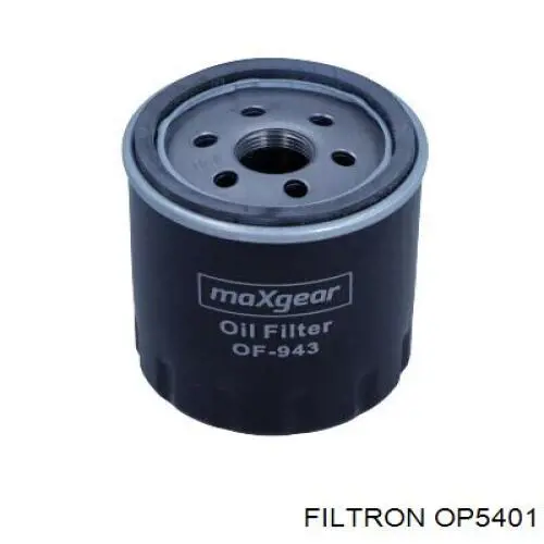 Filtro de óleo Filtron OP5401 preço, a partir de 5,55 USD