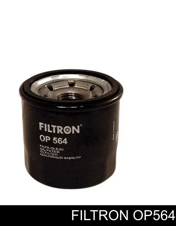 Filtro de óleo Filtron OP564 preço, a partir de 6,41 USD