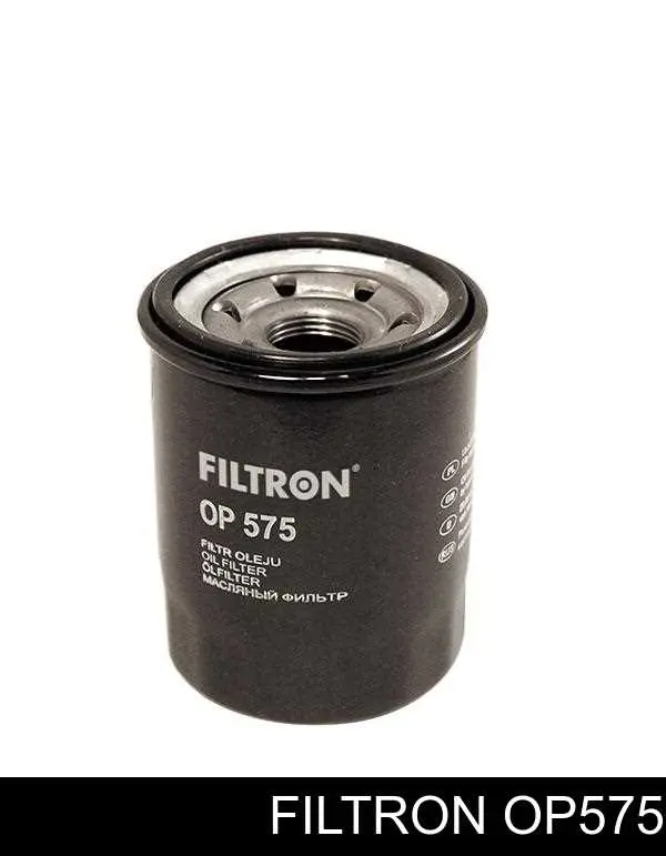 Filtro de óleo Filtron OP575 preço, a partir de 6,22 USD