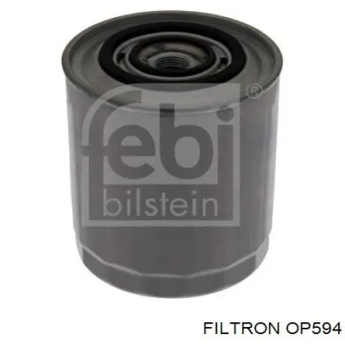 Filtro de óleo Filtron OP594 preço, a partir de 16,01 USD