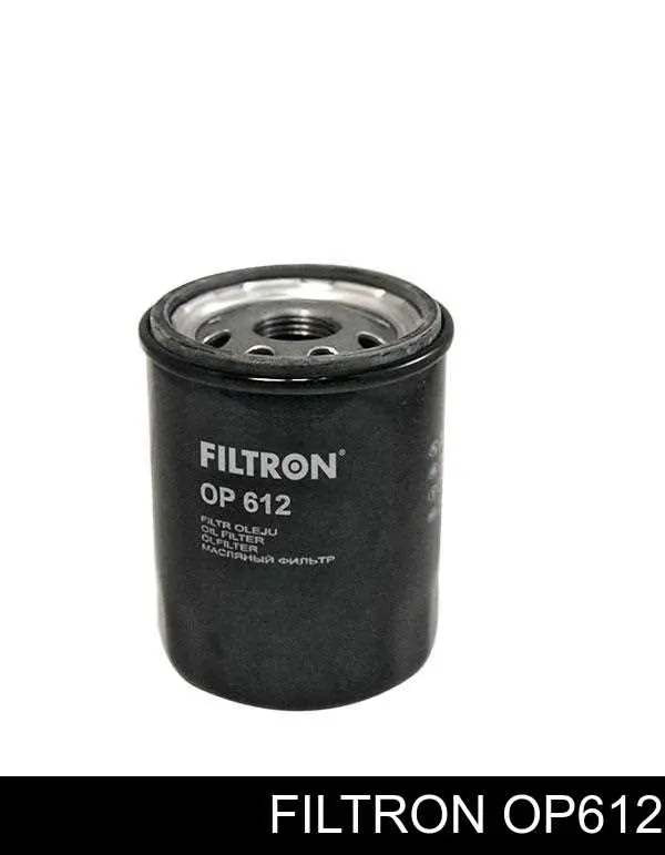 Filtro de óleo Filtron OP612 preço, a partir de 5,91 USD