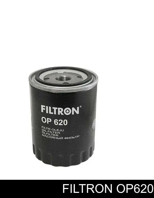 Filtro de óleo Filtron OP620 preço, a partir de 7,31 USD