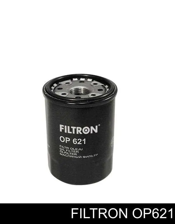 Filtro de óleo Filtron OP621 preço, a partir de 6,42 USD