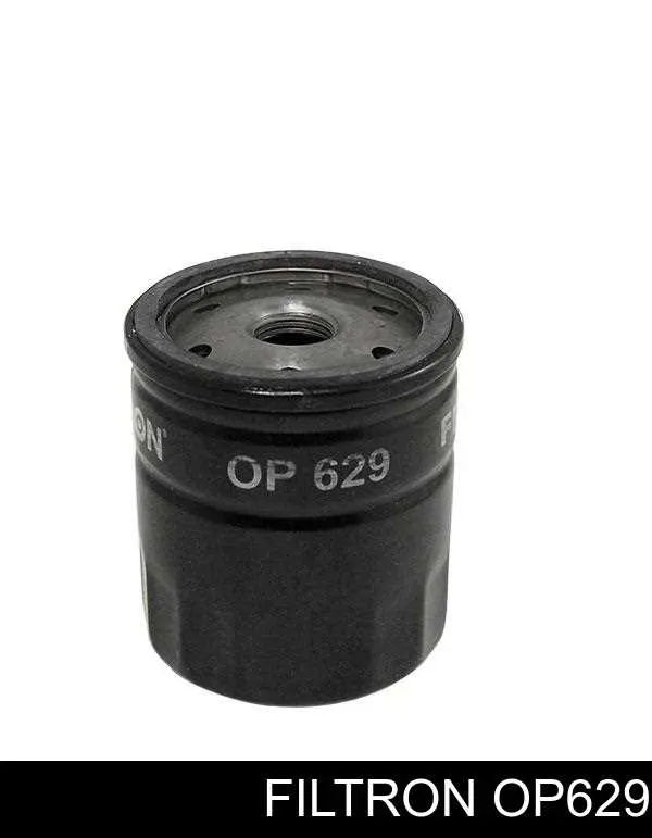 Filtro de óleo Filtron OP629 preço, a partir de 5,80 USD