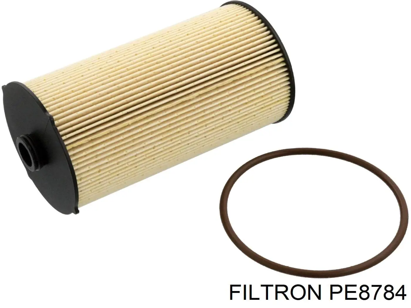 Compre 5801516883 Iveco Filtro de combustível