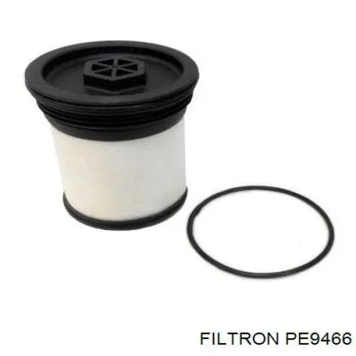 Compre PE9466 Filtron Filtro de combustível