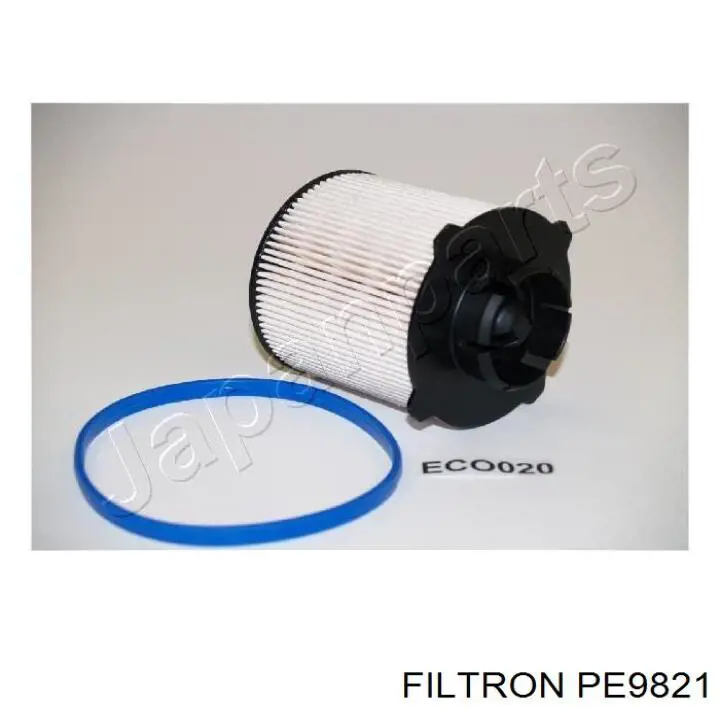 Filtro de combustível Filtron PE9821 preço, a partir de 13,65 USD